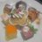 🍔かんご~む🥩のアイコン