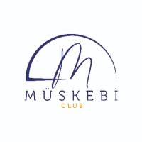 Club Müskebi (@cmuskebi) 's Twitter Profile Photo Club Müskebi (@cmuskebi) 's Twitter Profile Photo