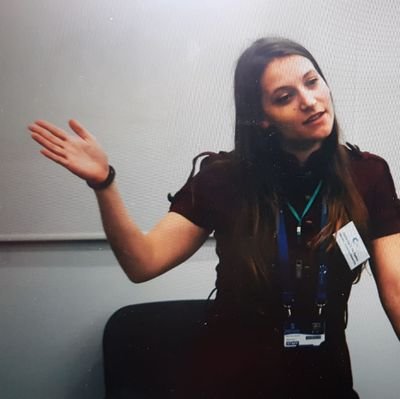 ⚠️ Laser aficionado 😎 Cat mother 🐾
Communications officer @RSC_Photochem
French/Portuguese