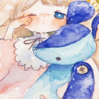 まめこ@4/12〜21花とスイーツと、猫 展（gallery IYNさま）さんのプロフィール画像