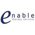 Enable Therapy Services (@Enabletherapy) Twitter profile photo