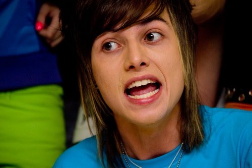 Since 29/08/10 - Oficializada pelo @pelanzarestart dia 22/09/10 ! *-*