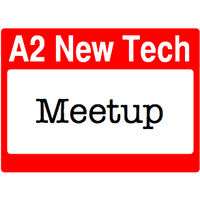 A2 New Tech Meetup (@a2newtech) 's Twitter Profile