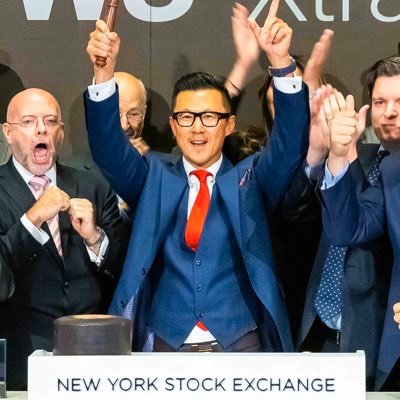 founder and ceo of the wealth consulting group #personalcfo. Securities offered through LPL Financial, Member SIPC https://t.co/8951hle7h1 Investment advice via WCG