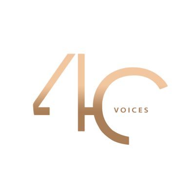 Diversifying The Sound Within The VoiceOver Industry ~ Training🔸Reels🔸Tips🔸Network🔸Opportunity. CONTACT: info@4CVoices.com