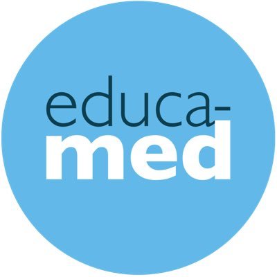 Educa-med promueve la formación de profesionales sanitarios para el beneficio de los pacientes.