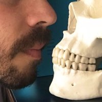 Dans les dents / Cyril Vidal(@DLDents) 's Twitter Profile Photo