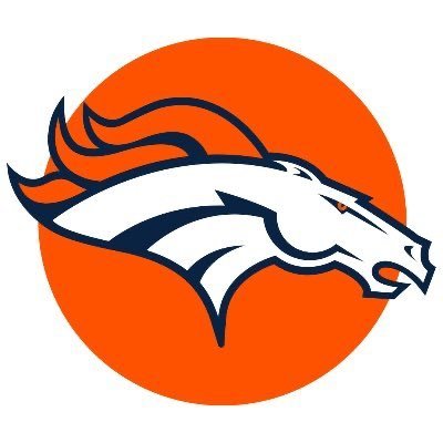 Official twitter of the Denver Broncos in @AGT_Madden league. Run by 🦏.