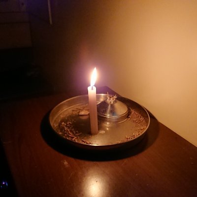 murshidomer's profile picture. Trust the science