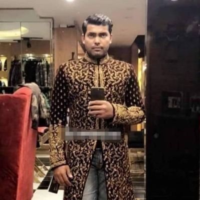 Ferocio_favoreo's profile picture. no time for intro