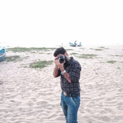 suheb_mohammed's profile picture. 