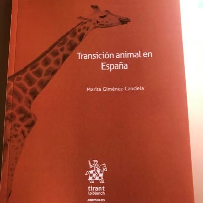 Catedrática de Derecho @UAB_info • Editora y Fundadora @derechoanimal_ • Directora del Máster en Derecho Animal y del ICALP