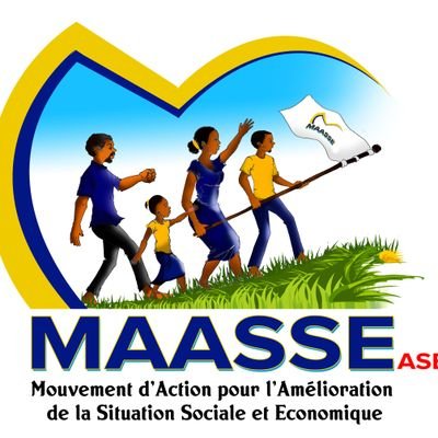 MAASSEasbl Profile Picture