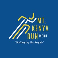 Mt. Kenya Mountain Running Championship(@MtKenyaRunMeru) 's Twitter Profile Photo