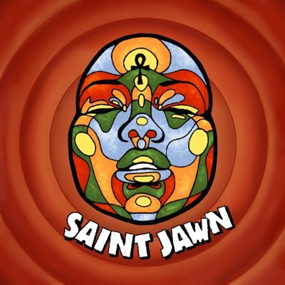 Saint Jawn