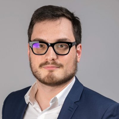 Benoit58744014's profile picture. Marchés publics et numérique