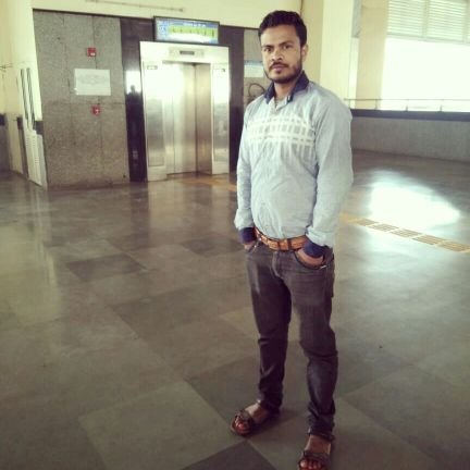 pjmahrail's profile picture. ONE COPY ONE PEN, ONE TEACHER And ONE STUDENT CAN CHANGE THE WORLD.