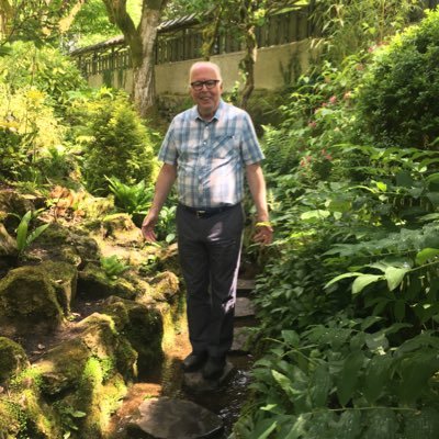 MorganH82855792's profile picture. Retired grandfather concerned for the grandchildren.