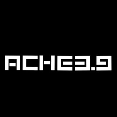 Ache3.9さんのプロフィール画像