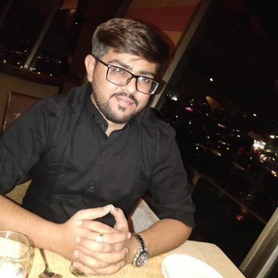 Chintan88918539's profile picture. 