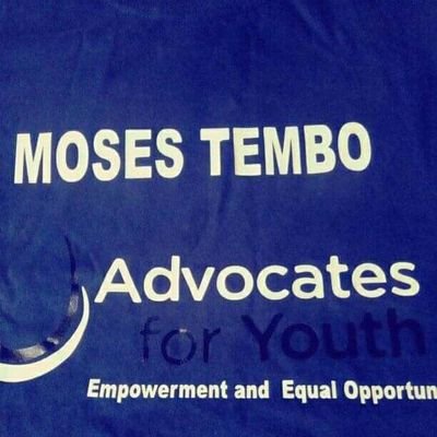 SupplierMite's profile picture. Aiming to improving Youths lives