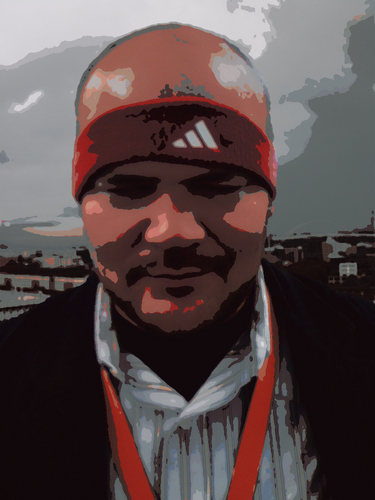 KevinBays's profile picture. 