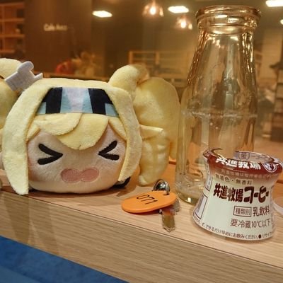 バラキ＿宿毛鯖さんのプロフィール画像