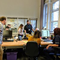 Radcliffe INT (@intradcliffe) 's Twitter Profile