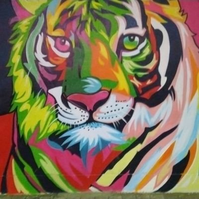 nashraman369's profile picture. ✌️Peace