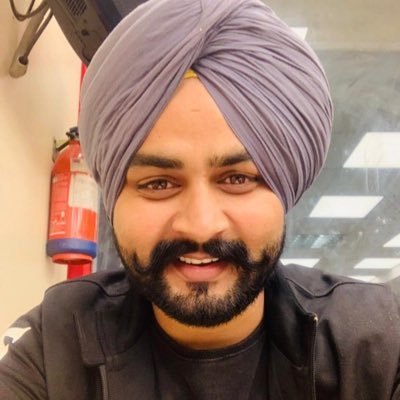 gurpreet3780's profile picture. #DigitalMarketing #SEO