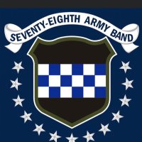 78th Army Band (@78tharmyband) 's Twitter Profile Photo 78th Army Band (@78tharmyband) 's Twitter Profile Photo