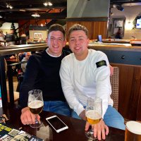 Robbie Murray (@robbiemurray54) 's Twitter Profile