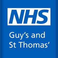 Guy's and St Thomas' (@gsttnhs) 's Twitter Profile