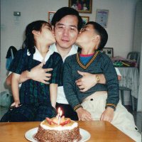 趙燕傑 Jack Chao (@jackchao312) 's Twitter Profile
