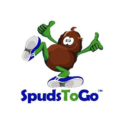 SpudsToGo Limited - Jacket Potato Shops - based in Scotland. Owned by Mayside Partners Limited.