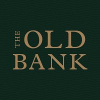 The Old Bank(@RestTheOldBank) 's Twitter Profileg