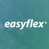 Easyflex(@easyflexnl) 's Twitter Profile Photo