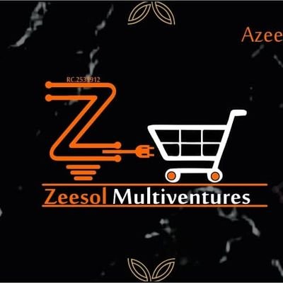 ZeesolM's profile picture. We are into sales and supply of electrical and electronic appliances. Our products have warranty and we deliver nationwide. A trial will convince you.