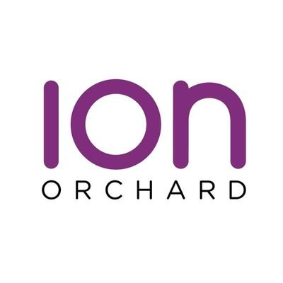 Follow us for the latest promotions and happenings at ION Orchard!