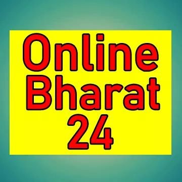 Watch Hindi News 24x7 updates & News videos, viral videos,Bollywood videos, on ONLINE BHARAT Facebook Page & Twitter, Instagram or Youtube channel