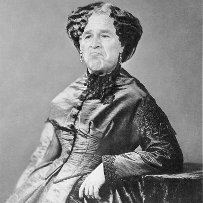 George W Sandさんのプロフィール画像