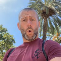 Andrew Woolfenden (@andywoolfenden) 's Twitter Profile