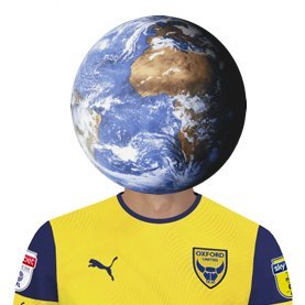 Brit in Kyiv since 2009 #OUFC fan. Software solutions from Ukraine. #FPL 63cm head circumference #NAFO