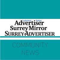 Community News Surrey (@surreycommnews) 's Twitter Profile