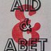 Aid & Abet (@aidandabet) Twitter profile photo Aid & Abet (@aidandabet) Twitter profile photo