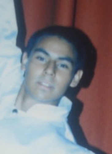 Gaboljaguar's profile picture. Biólogo por decisión, Bailarín por pasión, Divulgador por convicción y Artesano por tradición.