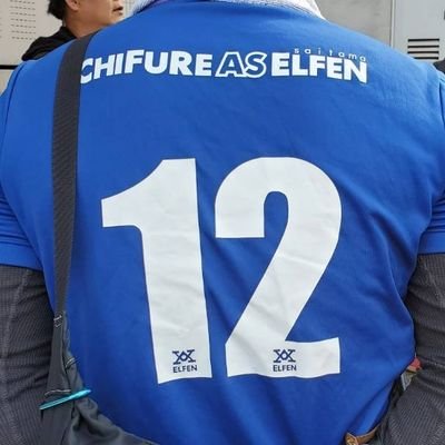 ⚽ちふれASエルフェン埼玉サポーター🥁📣
⚽️ペップ、マンチェスター・シティ
👊格闘技プロレス、UFC、RIZIN、K-1、WWE