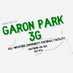 Garon Park 3G (@GaronPark3G) Twitter profile photo