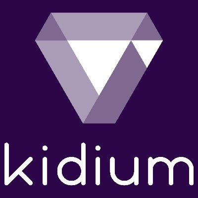 KIDIUM1's profile picture. Kidium is the first marketplace lets families booking all range of child services, from newborn to students age.