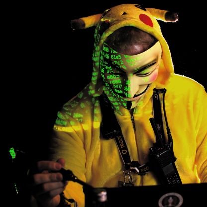 warmstart_eu's profile picture. Cyber security analyst, network ninja, Linux nerd, adventure traveller

Views expressed here are my own and do not necessarily reflect the views of my employer.